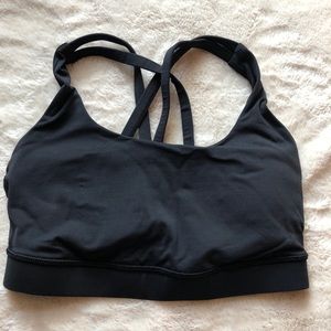 Lululemon energy sports bra
